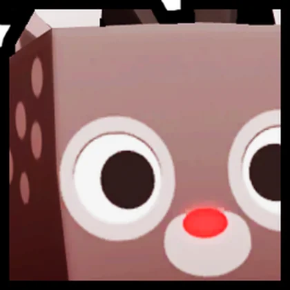 Huge Rudolf